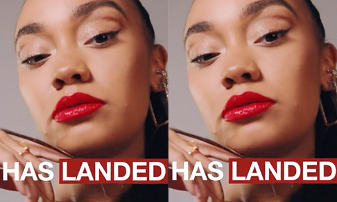 Maybelline UK names latest Brand Ambassador 